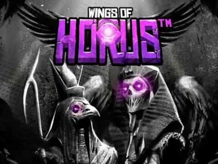 Wings of Horus