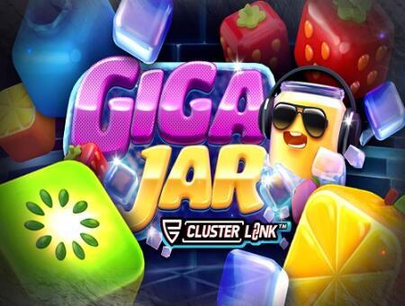 Giga Jar Cluster Link