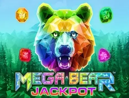 Mega Bear