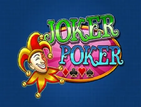 Joker Poker Mobile