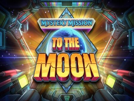 Mystery Mission to the Moon