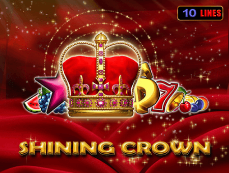 Shining Crown