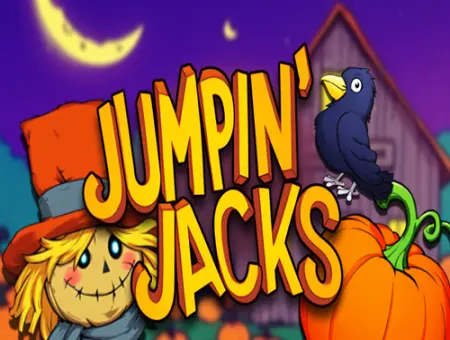 Jumpin' Jacks