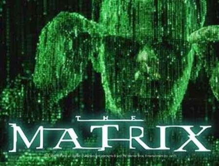 The Matrix