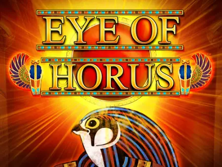 Eye Of Horus