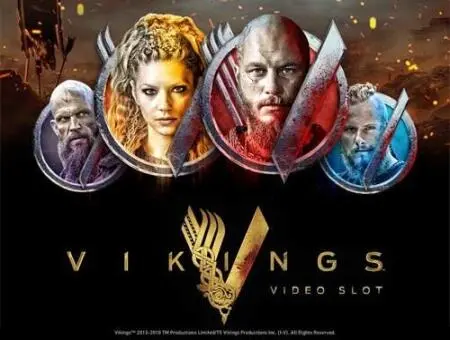 Vikings