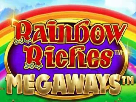 Rainbow Riches Megaways