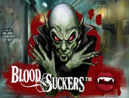 Blood Suckers