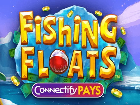 Fishing Floats Connectify Pays