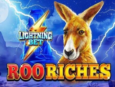 Roo Riches