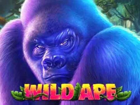 Wild Ape