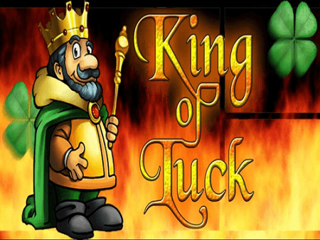 King of Luck