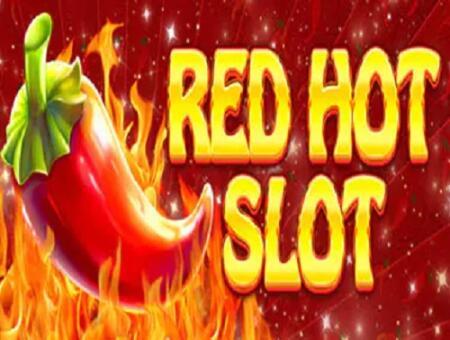 Red Hot Slot