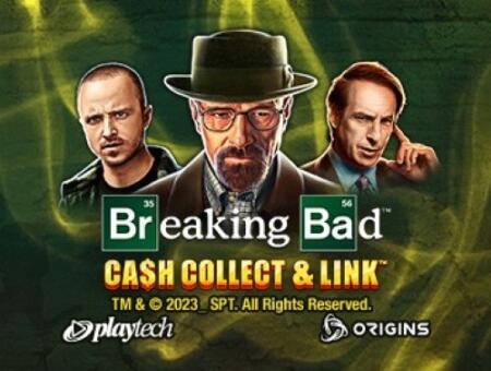 Breaking Bad: Cash Collect & Link