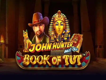 John Hunter and the Book of Tut