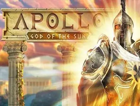 Apollo God of the Sun