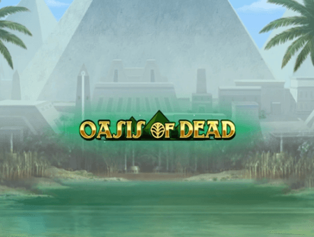 Oasis of Dead