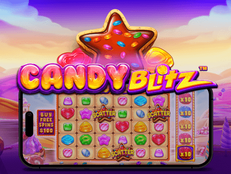 Candy Blitz