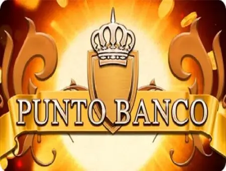 Punto Banco