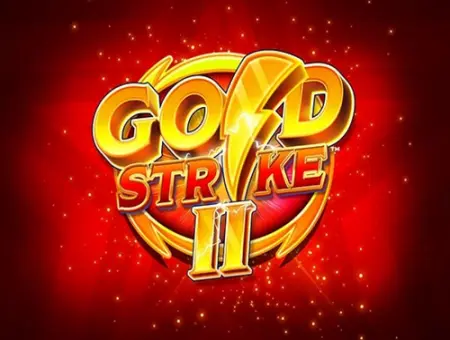 Gold Strike II