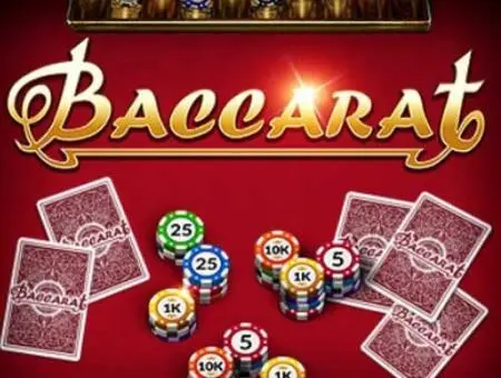 Baccarat