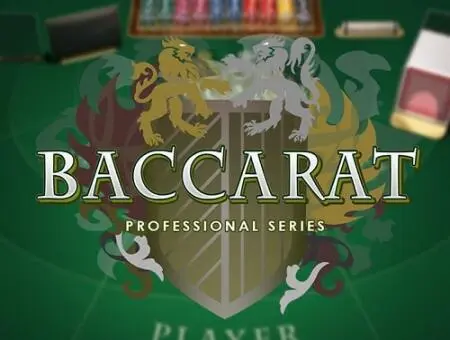 Baccarat Pro