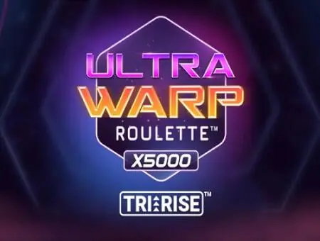 Ultra Warp Roulette