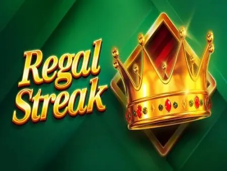 Regal Streak