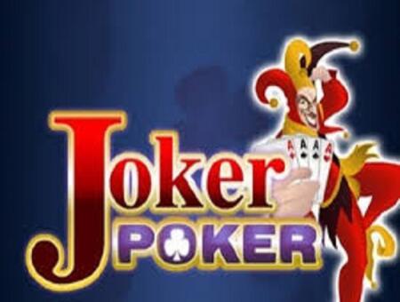 Joker Poker