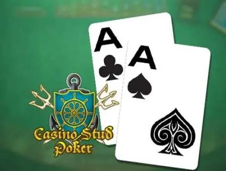 Casino Stud Poker