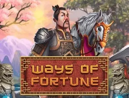 Ways Of Fortune