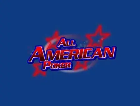 All American Poker 50 Hand