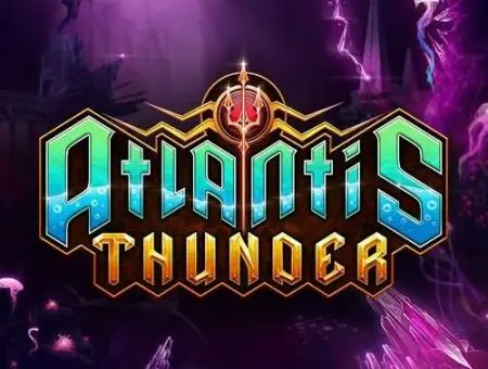 Atlantis Thunder