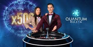 Ruleta Quantum 