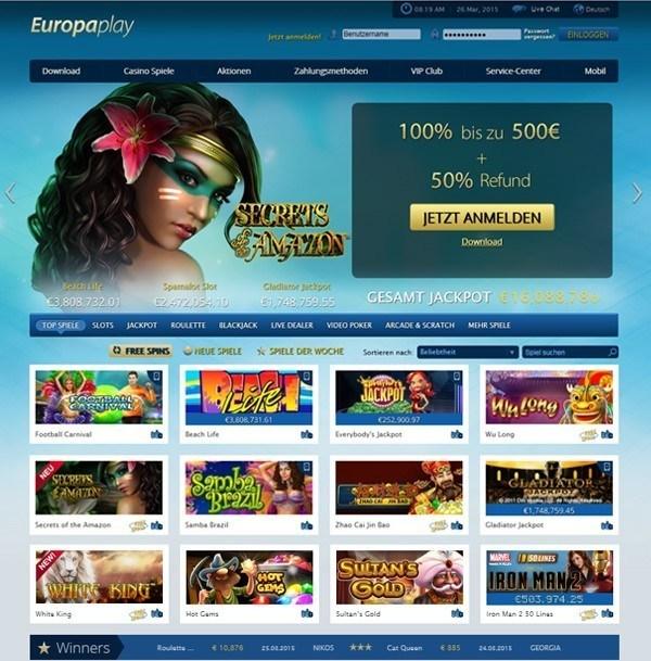 Hp Preview Thumb Europaplay Casino