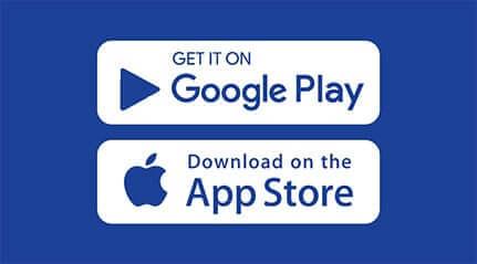 App Store & Google Play