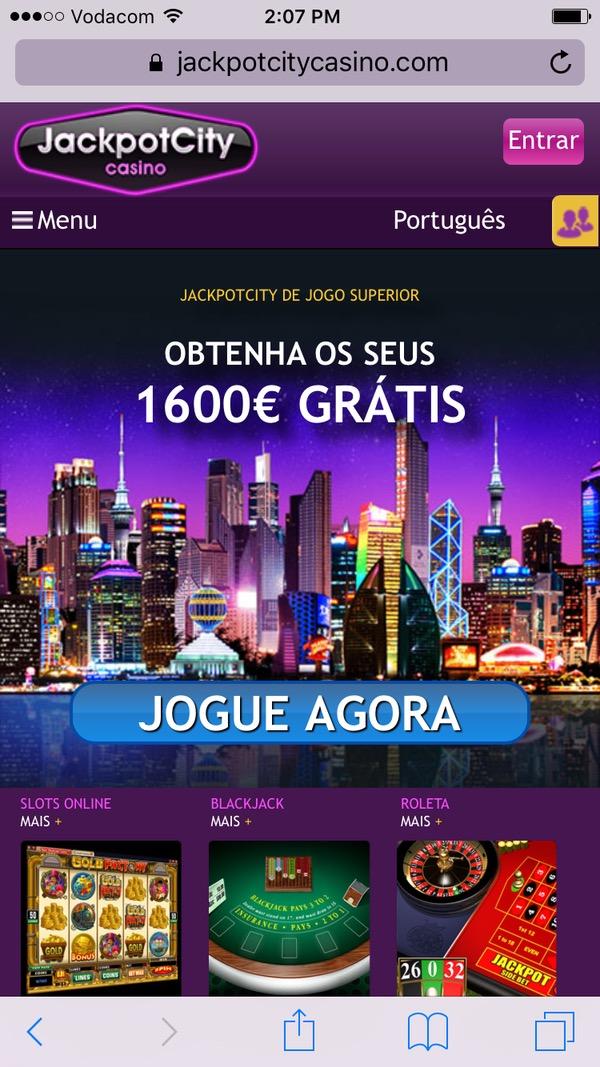 Jackpot city pt/móvel bônus 1.PNG no Jackpot City Casino Thumbnail