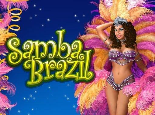 Casino samba brazil View - Casino Tropez Thumbnail