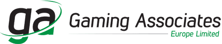 Logo Gaming Associates