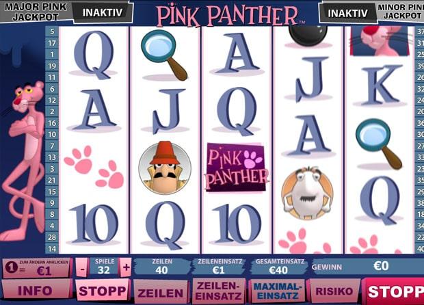 Pink Panther