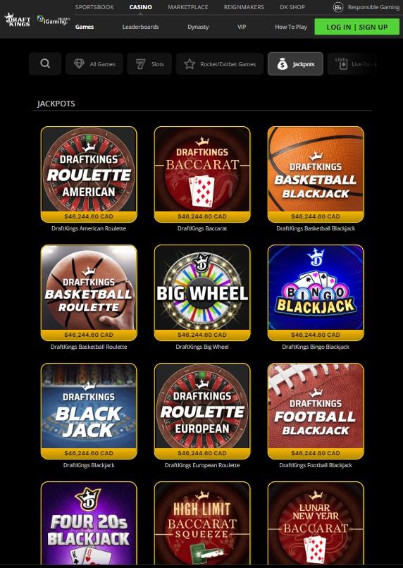 DraftKings Ontario Casino jackpots.jpg