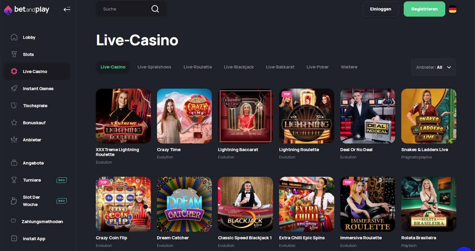 betandplay-casino-live-dealer