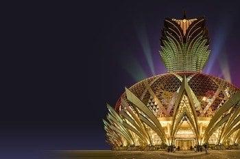 Grand Lisboa Casino