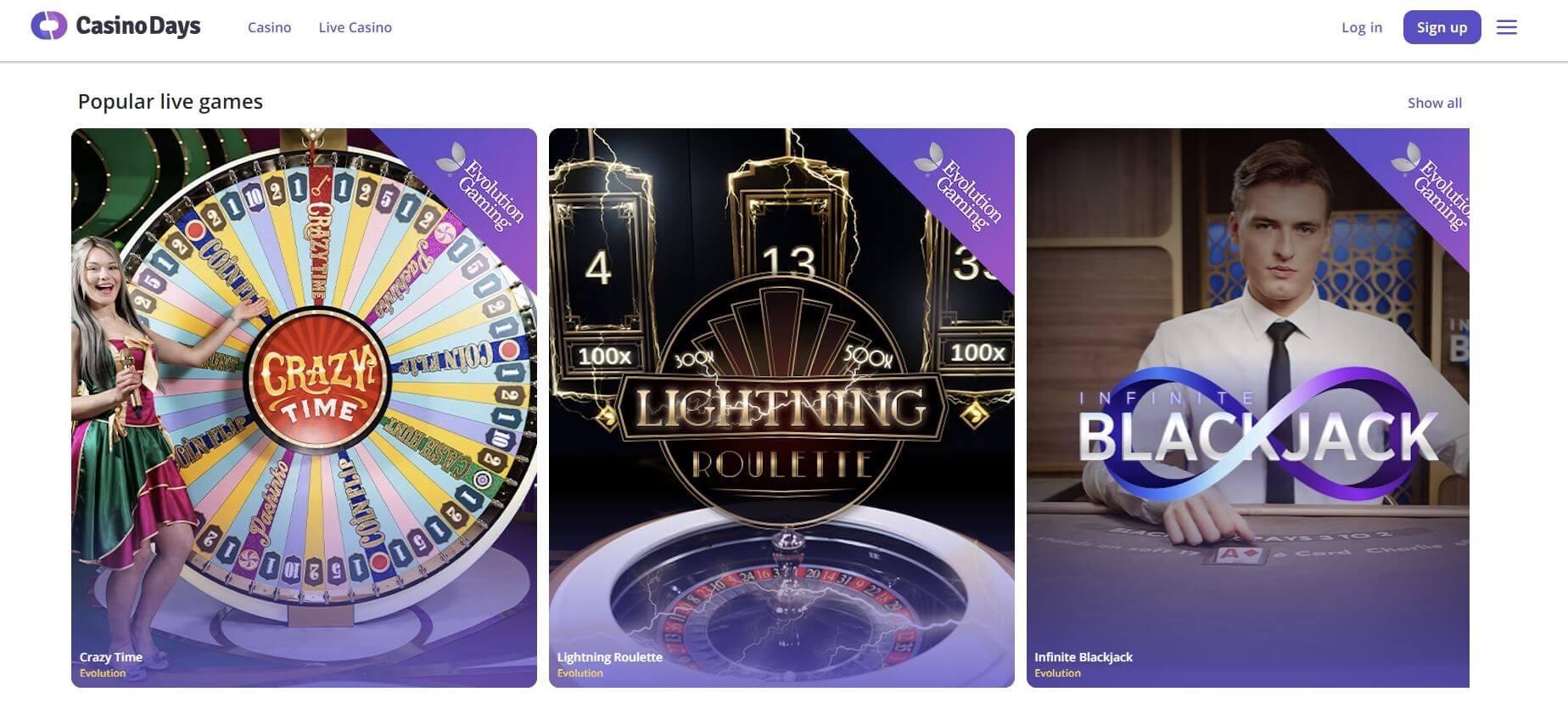 CasinoDays-livegames.JPG