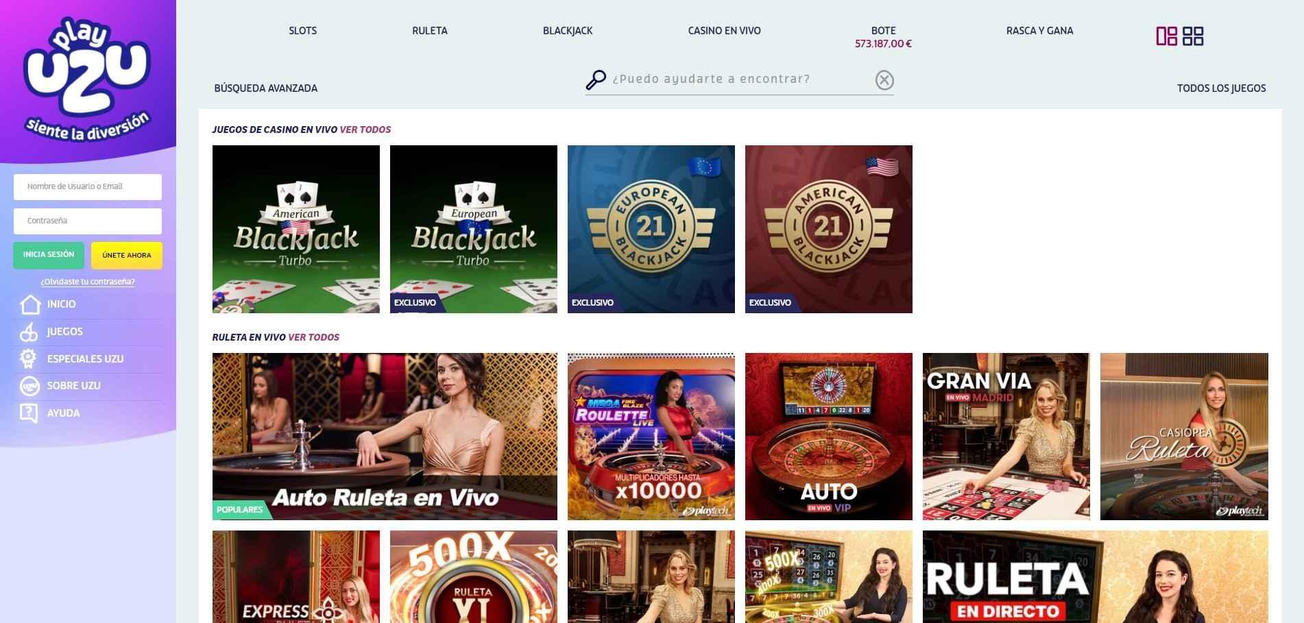 playuzu casino es en vivo.jpg