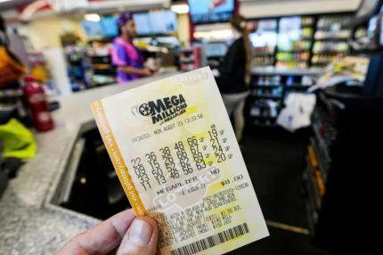 Mega Millions Hits 28 Years, But Doesn't Celebrate With Jackpot