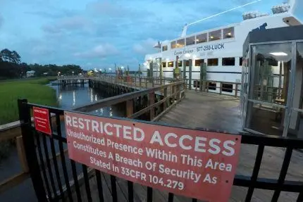 Myrtle Beach Casino Cruise Likely to Become More Expensive as Fare Increase Proposed