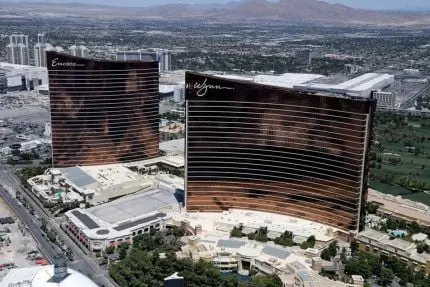 Wynn Resorts Allegedly Failed to Investigate Gambler's Source of Funds