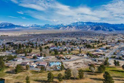 Zillow: Town Outside Las Vegas the Most Popular Retirement City in 2024