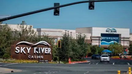 Jackpot News Roundup: Two Major Holiday Wins at California’s Sky River Casino